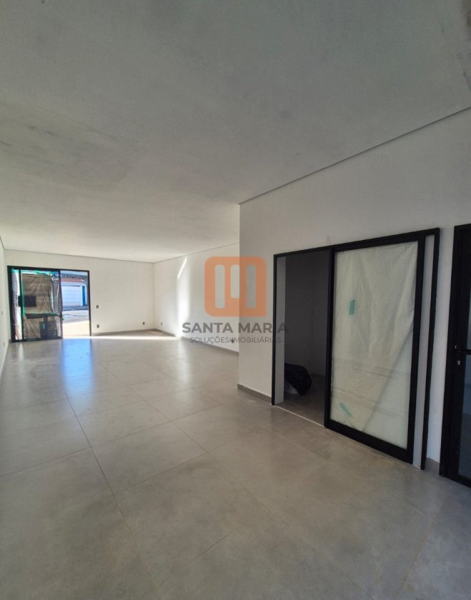 Sala comercial para alugar no condomínio *sem Nome em Alto Da Boa Vista, Ribeirão Preto - código 77119