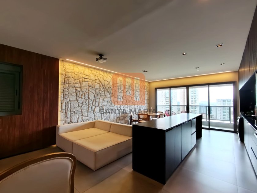 Apartamento em Jardim Botanico, Ribeirão Preto