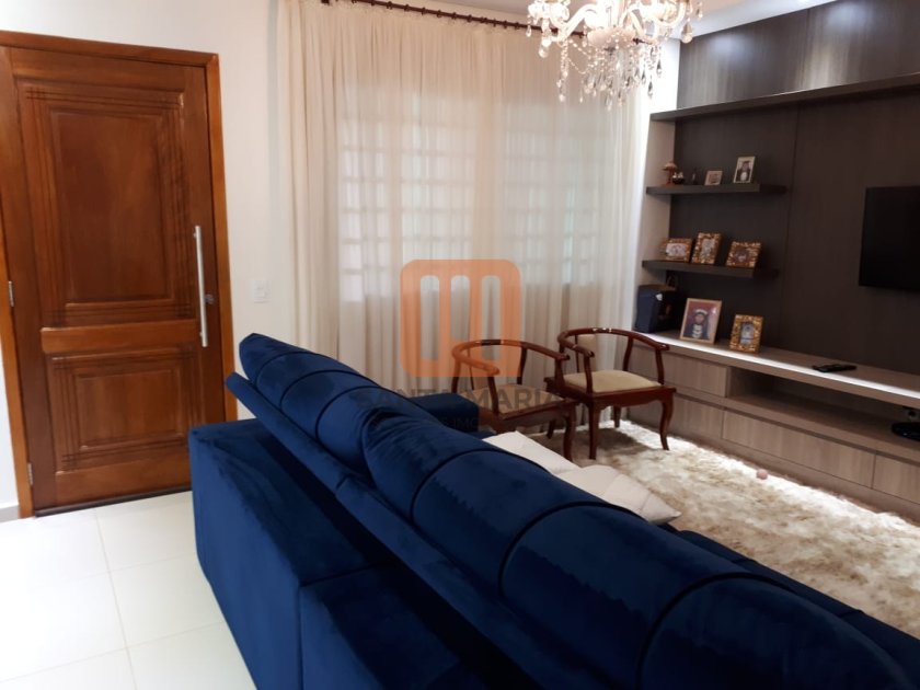 Casa em Manoel Pena, Ribeirão Preto