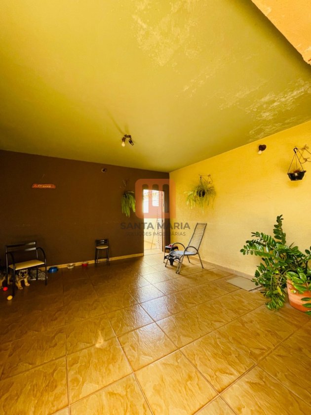 Casa para comprar em Jardim José Sampaio Junior, Ribeirão Preto - Garagem/estacionamento (unidade) - foto 3 código 77134