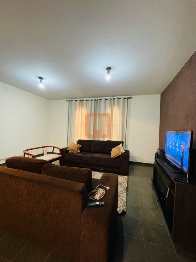 Casa para comprar em Jardim José Sampaio Junior, Ribeirão Preto - Sala (unidade) - foto 4 código 77134
