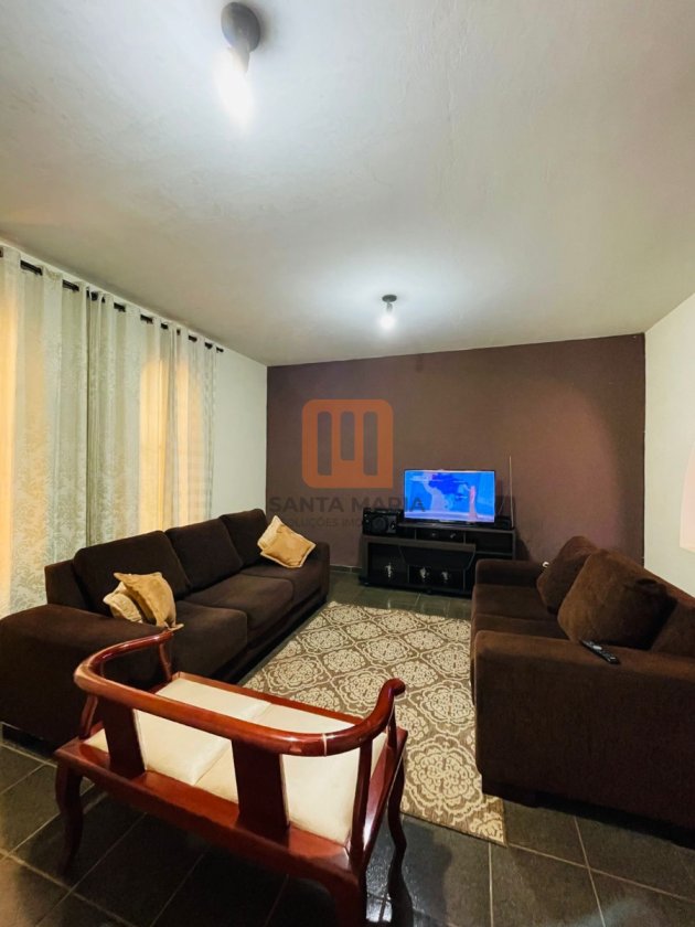 Casa para comprar em Jardim José Sampaio Junior, Ribeirão Preto - Sala (unidade) - foto 5 código 77134