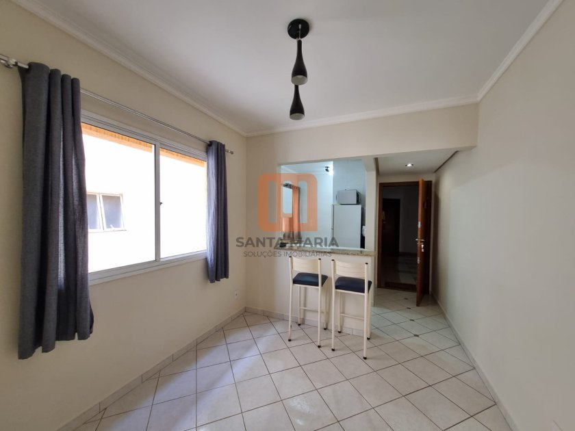 Apartamento para comprar no condomínio Kaime em Jardim Ana Maria, Ribeirão Preto - código 77135