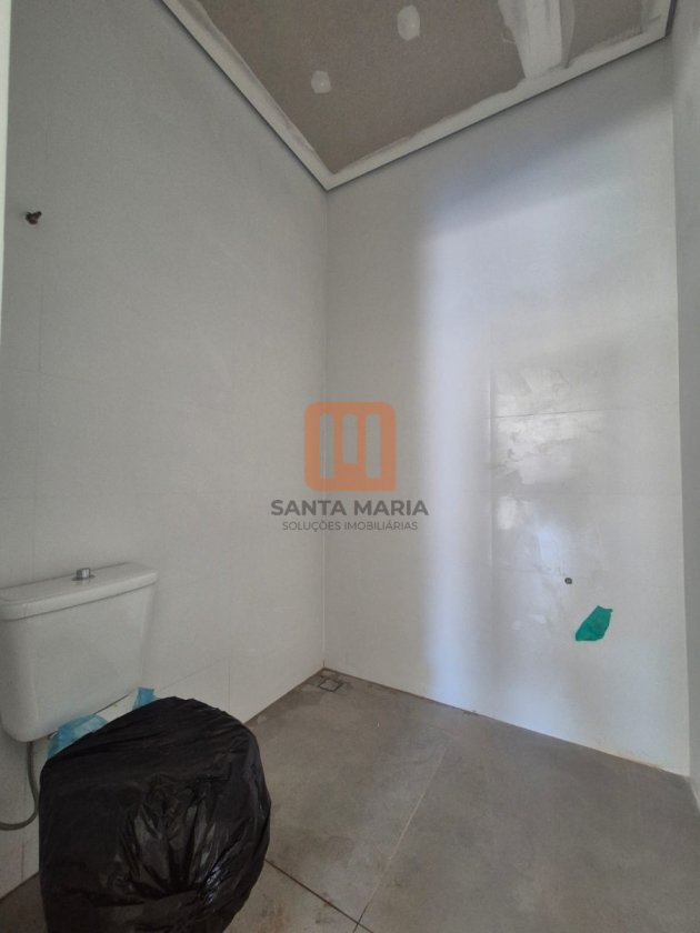 Sala comercial para alugar em Alto Da Boa Vista, Ribeirão Preto - Banheiro/lavabo (unidade) - foto 4 código 77136