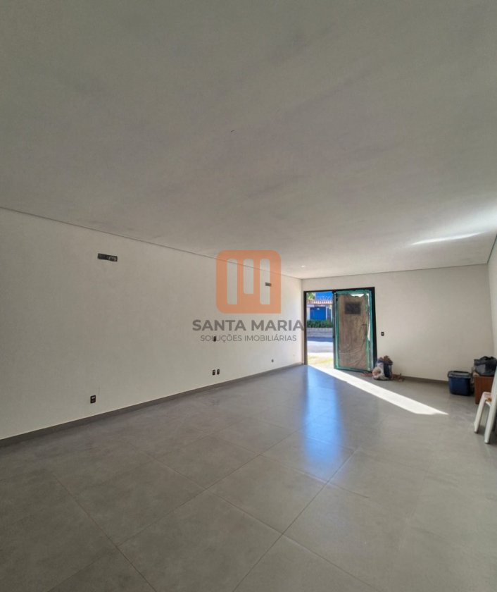Sala comercial para alugar no condomínio *sem Nome em Alto Da Boa Vista, Ribeirão Preto - código 77136