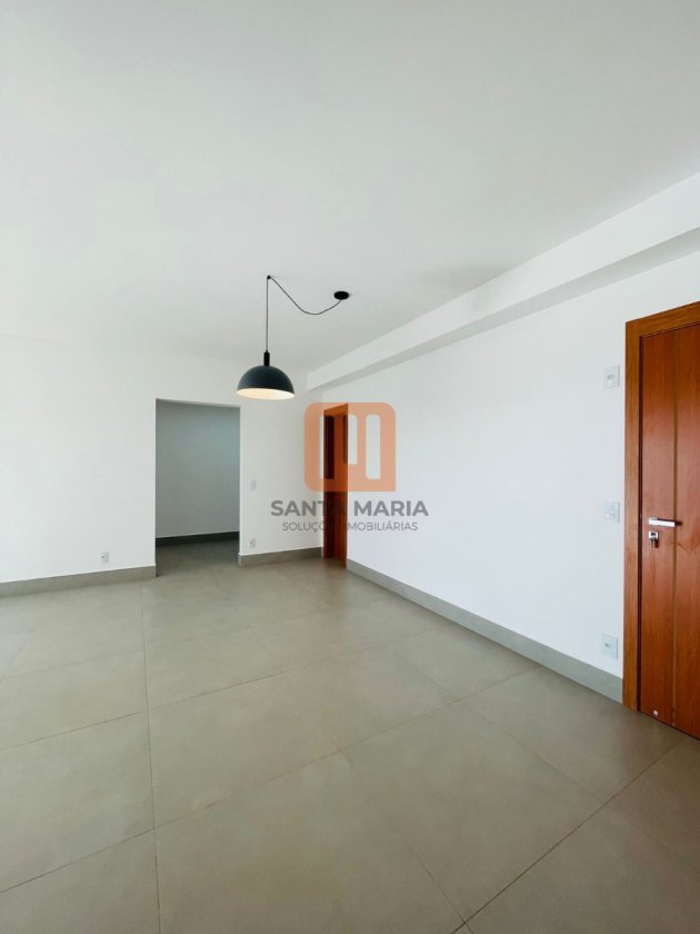 Apartamento para comprar em Olhos D'Agua, Ribeirão Preto - Sala de Jantar (unidade) - foto 3 código 77137
