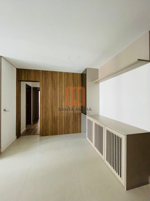 Apartamento para alugar em Olhos D'Agua, Ribeirão Preto - Sala de Jantar (unidade) - foto 3 código 77138