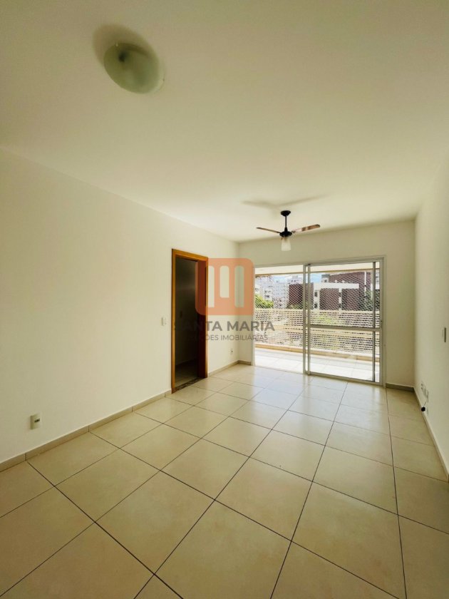 Apartamento para comprar no condomínio Mantiqueira Residencial em Nova Aliança, Ribeirão Preto - código 77139