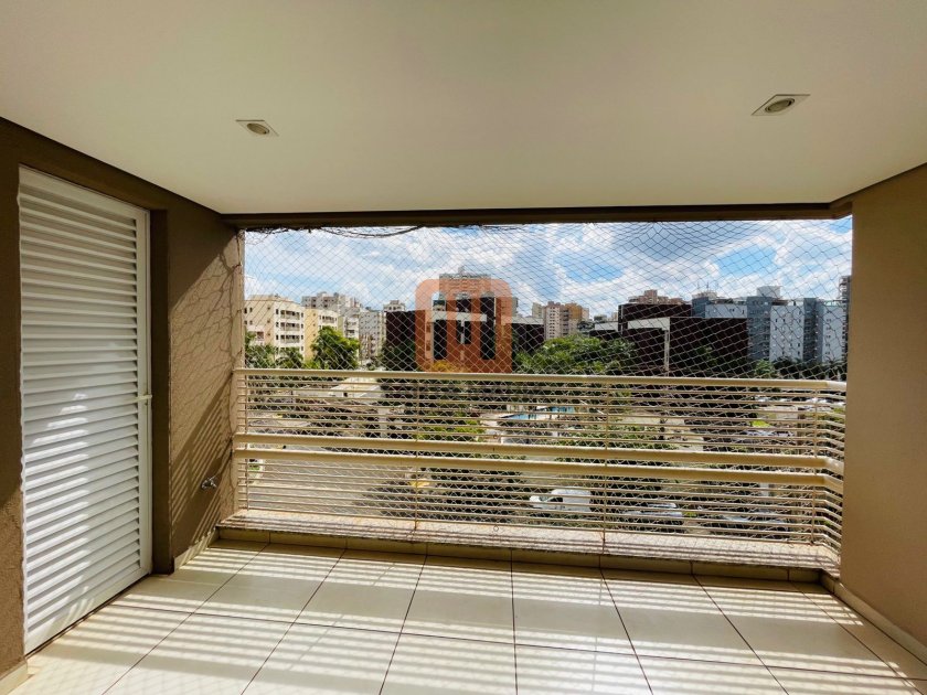 Apartamento para comprar em Nova Aliança, Ribeirão Preto - Varanda/Sacada (unidade) - foto 3 código 77139