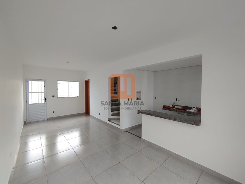 Casa para comprar em Parque Das Oliveiras, Ribeirão Preto - Sala (unidade) - foto 2 código 77140