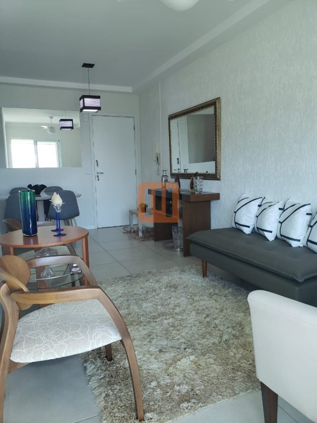 Apartamento para comprar no condomínio Sunset Club House em Jardim Botanico, Ribeirão Preto - código 77141