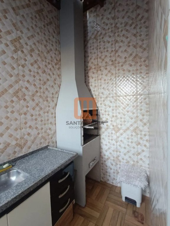 Casa para comprar em Parque São Sebastião, Ribeirão Preto - Churrasqueira (unidade) - foto 3 código 77142
