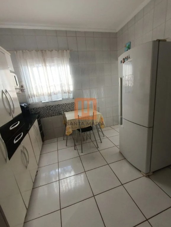 Casa para comprar em Parque São Sebastião, Ribeirão Preto - Cozinha (unidade) - foto 4 código 77142