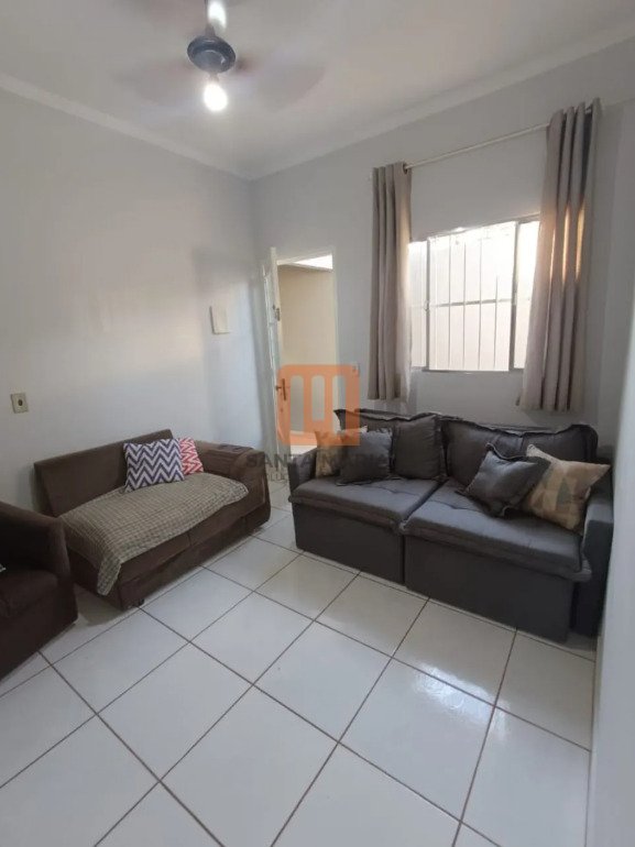 Casa para comprar em Parque São Sebastião, Ribeirão Preto - Sala (unidade) - foto 2 código 77142