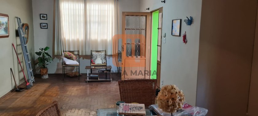 Casa para comprar em Campos Elíseos, Ribeirão Preto - Sala (unidade) - foto 3 código 77143