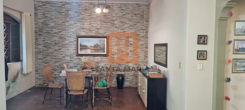 Casa para comprar em Campos Elíseos, Ribeirão Preto - Sala (unidade) - foto 5 código 77143