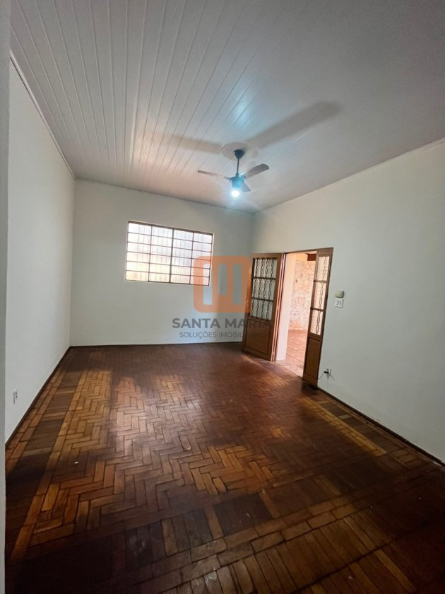 Casa para comprar em Campos Elíseos, Ribeirão Preto - Sala (unidade) - foto 3 código 77143