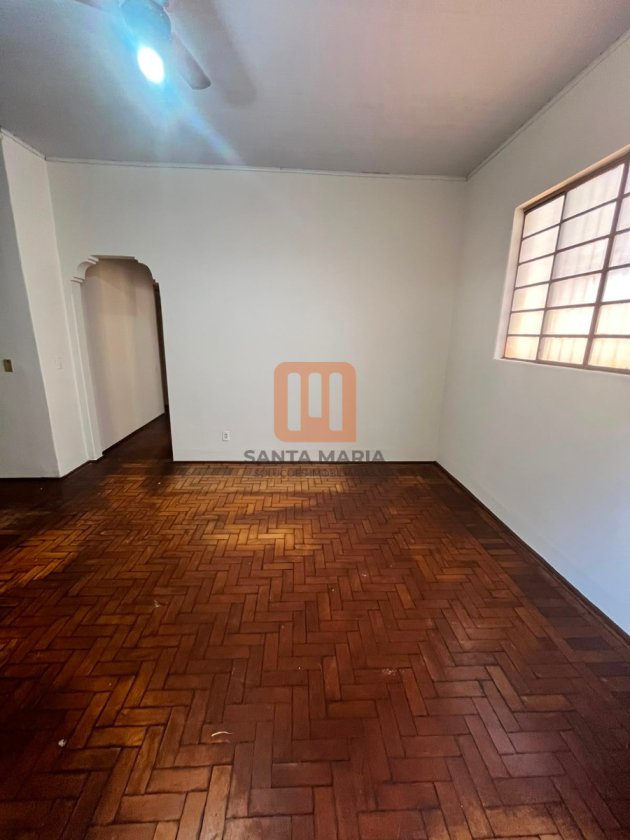 Casa para comprar em Campos Elíseos, Ribeirão Preto - Sala (unidade) - foto 4 código 77143