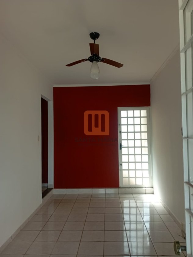 Casa para alugar em Jardim Paulista, Ribeirão Preto - Sala (unidade) - foto 2 código 77146