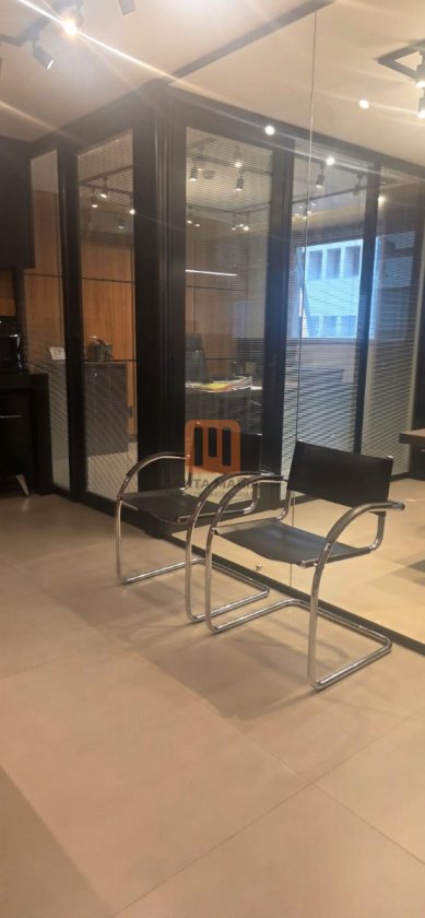 Sala comercial para comprar no condomínio Spasse em Santa Cruz, Ribeirão Preto - código 77155