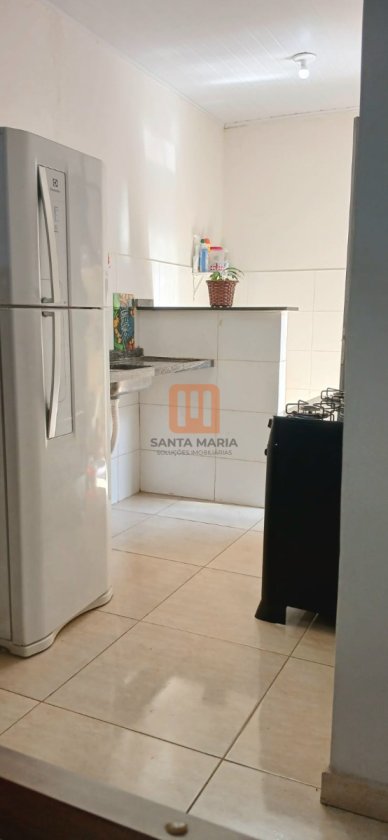 Casa para comprar em Campos Elíseos, Ribeirão Preto - Churrasqueira (unidade) - foto 5 código 77158