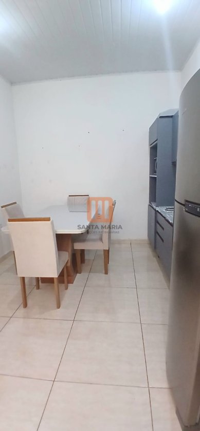 Casa para comprar em Campos Elíseos, Ribeirão Preto - Cozinha (unidade) - foto 3 código 77158