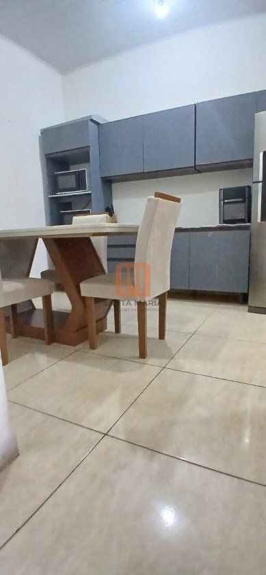 Casa para comprar em Campos Elíseos, Ribeirão Preto - Cozinha (unidade) - foto 4 código 77158