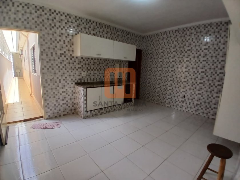 Casa para comprar em Jardim Piratininga, Ribeirão Preto - Cozinha (unidade) - foto 4 código 77160