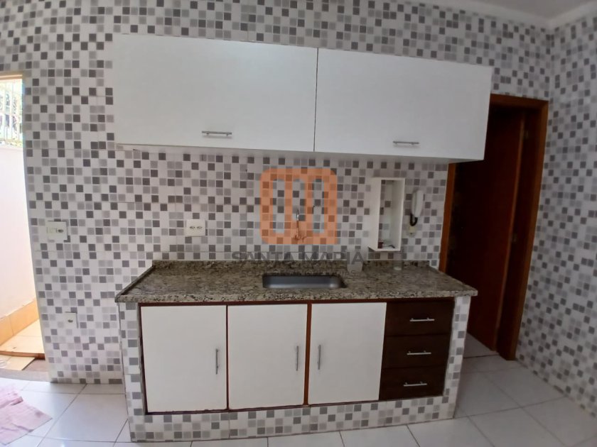 Casa para comprar em Jardim Piratininga, Ribeirão Preto - Cozinha (unidade) - foto 5 código 77160