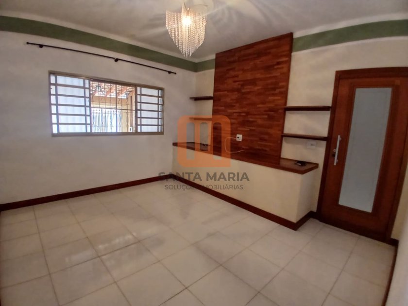 Casa para comprar em Jardim Piratininga, Ribeirão Preto - Sala (unidade) - foto 2 código 77160