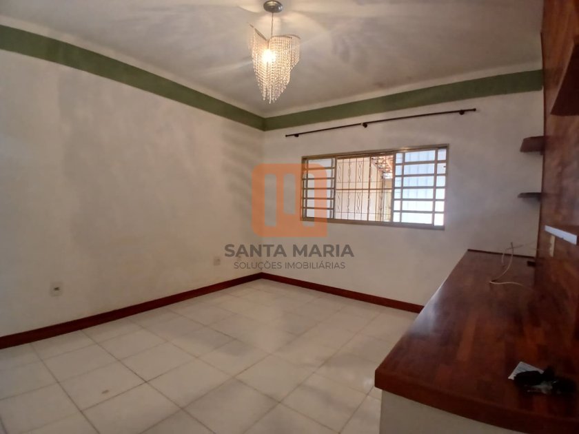 Casa para comprar em Jardim Piratininga, Ribeirão Preto - Sala (unidade) - foto 3 código 77160