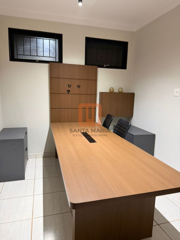 Sala comercial para alugar em Vila Seixas, Ribeirão Preto - Sala (unidade) - foto 2 código 77161