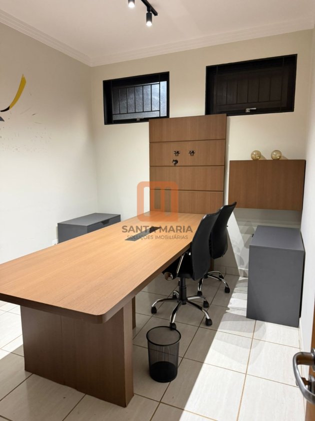 Sala comercial em Vila Seixas, Ribeirão Preto