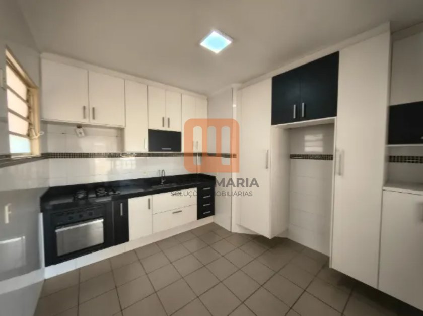 Apartamento para comprar em Nova Ribeirânia, Ribeirão Preto - Cozinha (unidade) - foto 4 código 77163