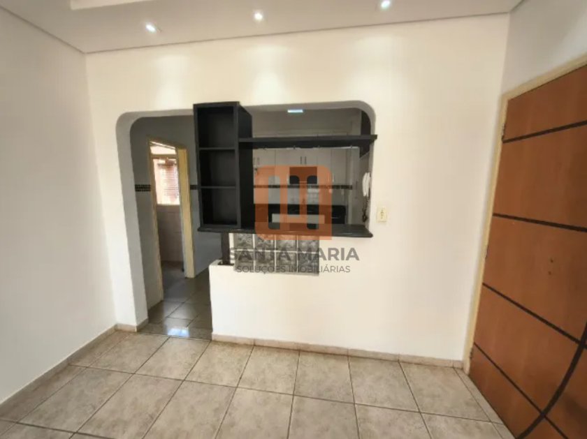 Apartamento para comprar em Nova Ribeirânia, Ribeirão Preto - Sala (unidade) - foto 3 código 77163