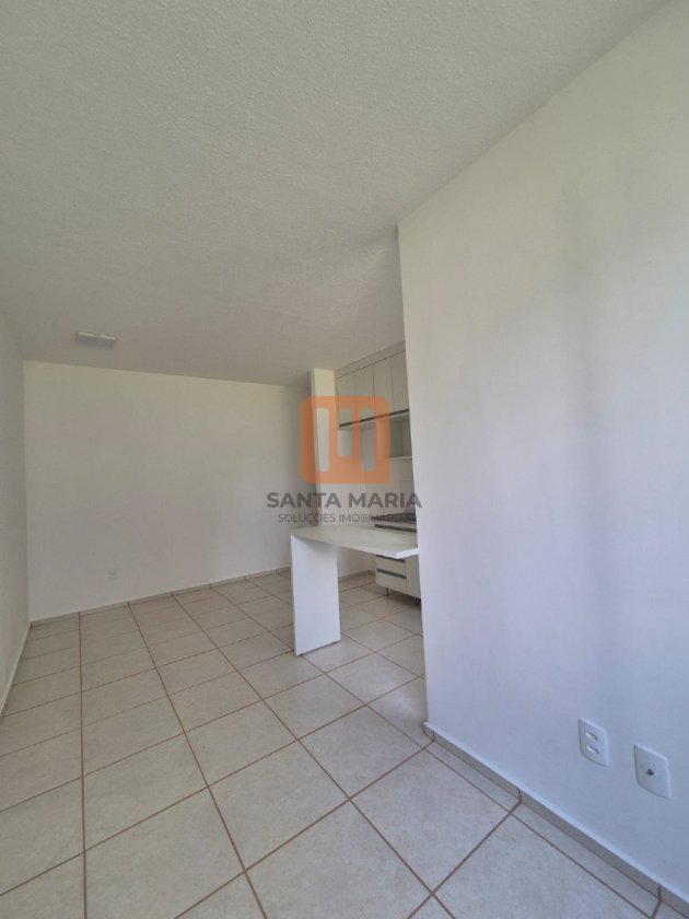 Apartamento para comprar em Reserva Macaúba, Ribeirão Preto - Sala (unidade) - foto 2 código 77166