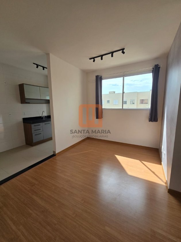Apartamento para comprar no condomínio Reserva Flor de Lótus em Recreio Das Acácias, Ribeirão Preto - código 77171