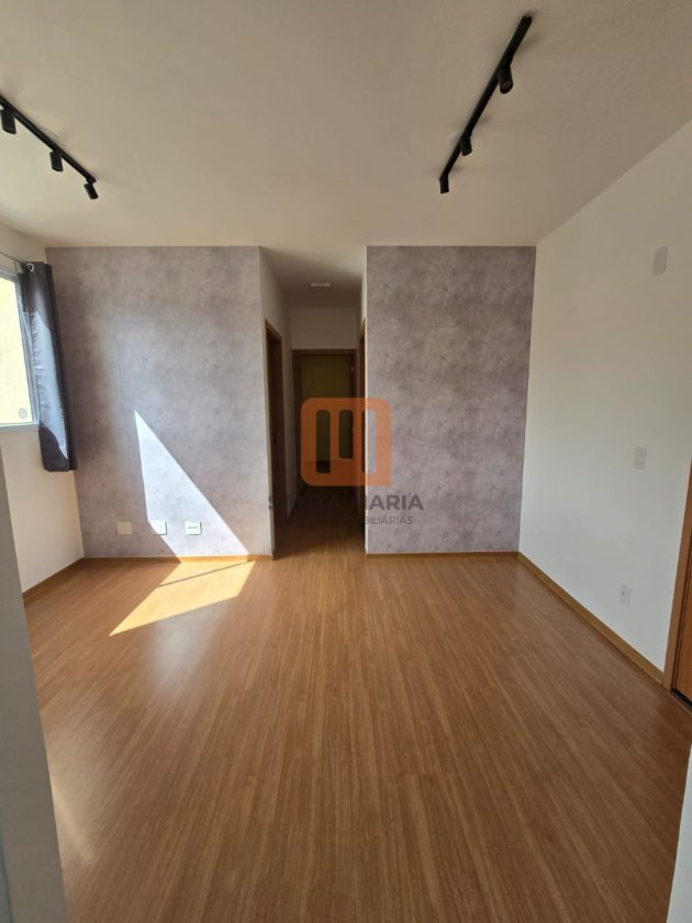 Apartamento para comprar em Recreio Das Acácias, Ribeirão Preto - Sala (unidade) - foto 2 código 77171