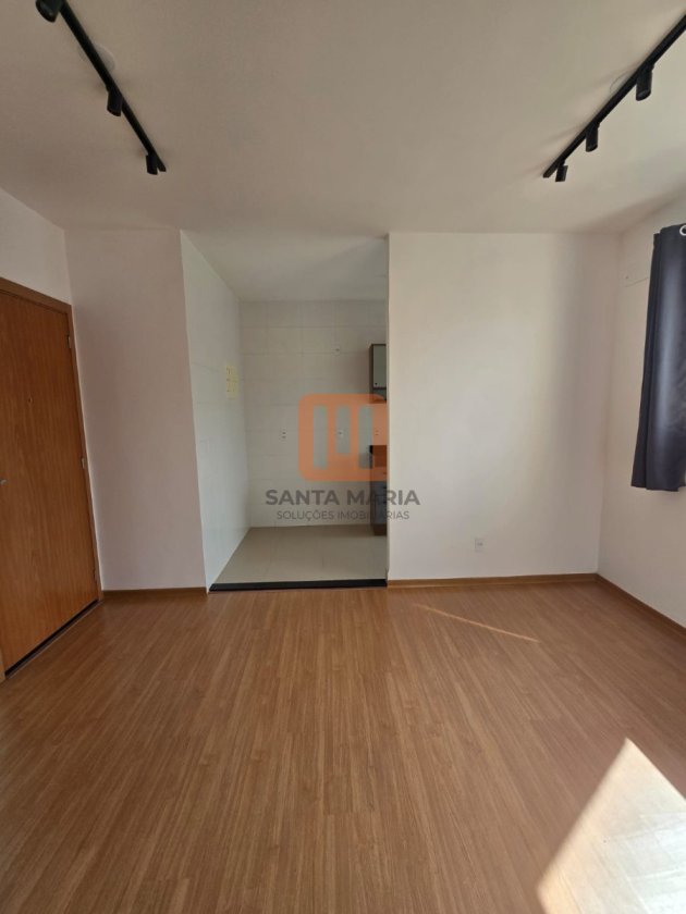 Apartamento para comprar em Recreio Das Acácias, Ribeirão Preto - Sala (unidade) - foto 3 código 77171