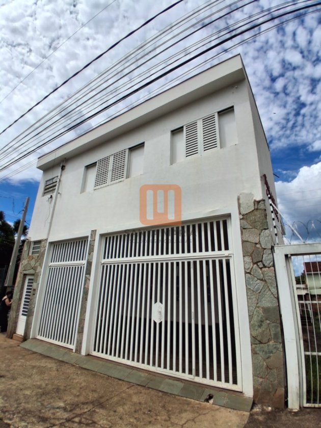 Casa em Centro, Ribeirão Preto