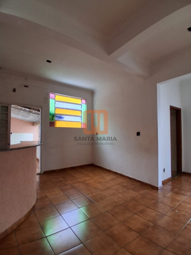 Casa para alugar em Centro, Ribeirão Preto - Sala (unidade) - foto 2 código 77172