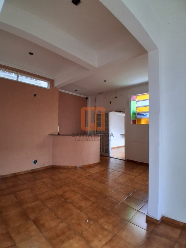 Casa para alugar em Centro, Ribeirão Preto - Sala (unidade) - foto 3 código 77172