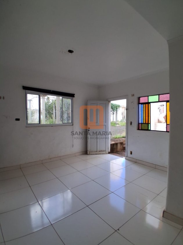 Casa para alugar em Centro, Ribeirão Preto - Sala (unidade) - foto 4 código 77172