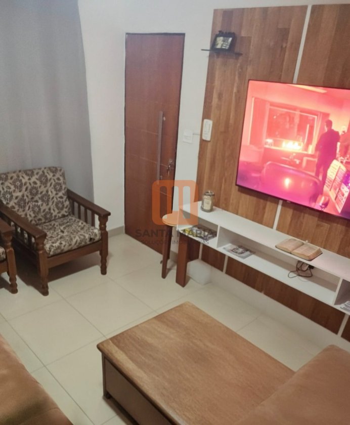 Casa para comprar em Jardim Maria Goretti, Ribeirão Preto - Sala (unidade) - foto 2 código 77175