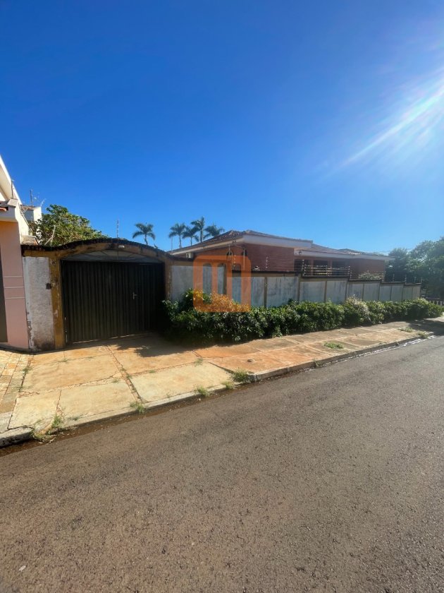 Casa para alugar em Jardim Sao Luiz, Ribeirão Preto - Fachada Unidade (unidade) - foto 3 código 77177