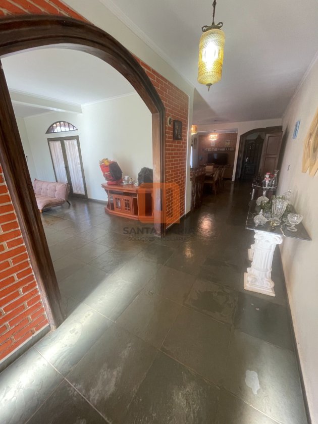 Casa para alugar em Jardim Sao Luiz, Ribeirão Preto - Hall de Entrada (unidade) - foto 4 código 77177