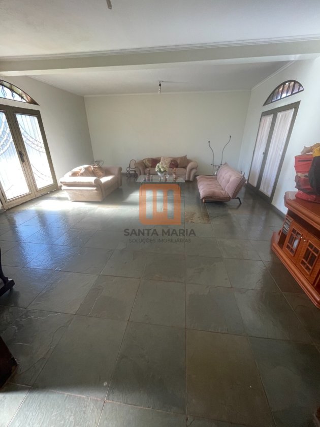Casa para alugar em Jardim Sao Luiz, Ribeirão Preto - Sala (unidade) - foto 5 código 77177