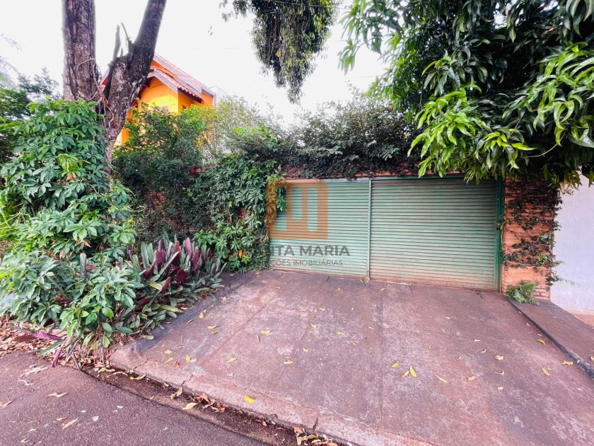 Casa em *****, Ribeirão Preto