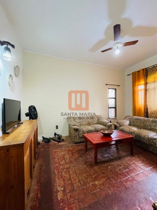 Casa para alugar em *****, Ribeirão Preto - Sala (unidade) - foto 4 código 77179