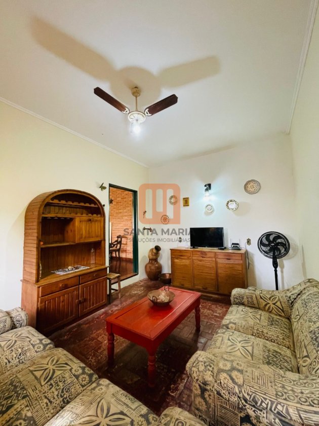 Casa para alugar em *****, Ribeirão Preto - Sala (unidade) - foto 5 código 77179